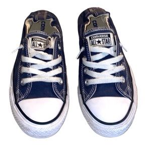 COPY - Women's Chuck Taylor All Star Shoreline Low Top Sneaker